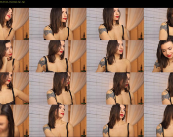 sofiafoster — 10 minute Chaturbate female cam show recording, 1080p, Dec 4, 2021