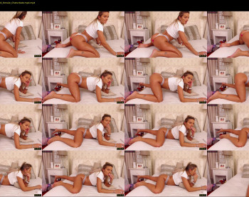 sofialloyd — 4 minute Chaturbate female cam show recording, 1080p, Dec 5, 2021