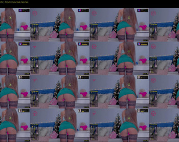 sooofffiyyaaa — 5 minute Chaturbate female cam show recording, 1080p, Dec 5, 2021