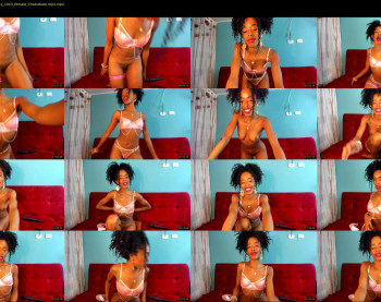 sophye_ebanov — 58 minute Chaturbate female cam show recording, 720p, Dec 4, 2021