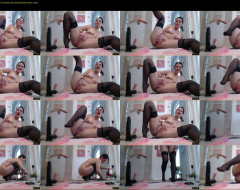squirtmanica — 6 minute Chaturbate female cam show recording, 1080p, Dec 4, 2021