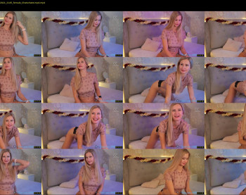 stella_and_stephan — 12 minute Chaturbate couple cam show recording, 1080p, Dec 4, 2021