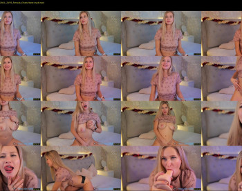 stella_and_stephan — 10 minute Chaturbate couple cam show recording, 1080p, Dec 4, 2021