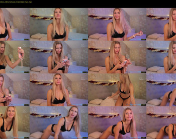 stella_and_stephan — 12 minute Chaturbate couple cam show recording, 1080p, Dec 4, 2021