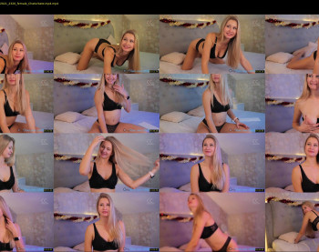 stella_and_stephan — 19 minute Chaturbate couple cam show recording, 1080p, Dec 4, 2021