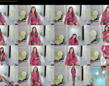 sunshine13_ — 70 minute Chaturbate female cam show recording, 1080p, Dec 5, 2021