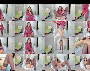 sunshine13_ — 69 minute Chaturbate female cam show recording, 1080p, Dec 5, 2021
