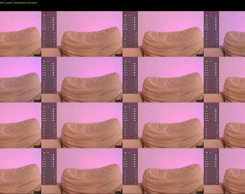 superbdolls — 5 minute Chaturbate couple cam show recording, 1080p, Dec 4, 2021