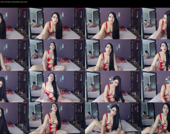 sweetbrenda_ — 70 minute Chaturbate female cam show recording, 1080p, Dec 4, 2021