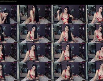 sweetbrenda_ — 68 minute Chaturbate female cam show recording, 1080p, Dec 5, 2021