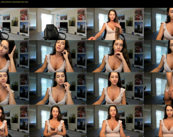 sweetbuttocks — 5 minute Chaturbate female cam show recording, 1080p, Dec 4, 2021