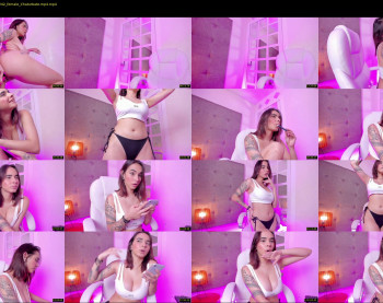 swt_blonde — 70 minute Chaturbate female cam show recording, 1080p, Dec 4, 2021