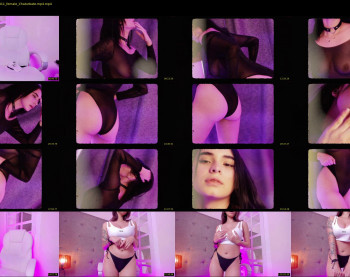 swt_blonde — 70 minute Chaturbate female cam show recording, 1080p, Dec 5, 2021
