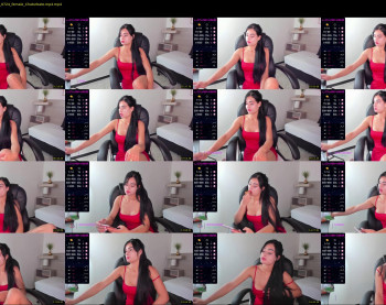 tanya_roberts — 23 minute Chaturbate female cam show recording, 1080p, Dec 4, 2021
