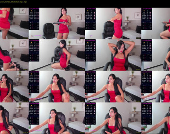 tanya_roberts — 61 minute Chaturbate female cam show recording, 1080p, Dec 4, 2021