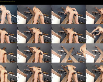 tanyaxlove — 42 minute Chaturbate female cam show recording, 720p, Dec 4, 2021