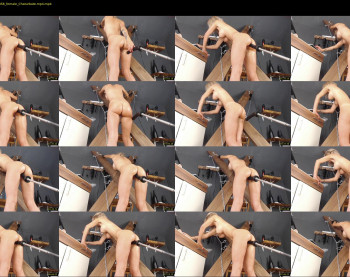 tanyaxlove — 9 minute Chaturbate female cam show recording, 720p, Dec 4, 2021