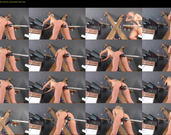 tanyaxlove — 21 minute Chaturbate female cam show recording, 720p, Dec 4, 2021