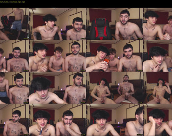 teddy_mode — 70 minute Chaturbate couple cam show recording, 1080p, Dec 4, 2021