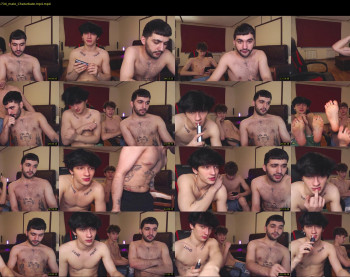 teddy_mode — 70 minute Chaturbate couple cam show recording, 1080p, Dec 4, 2021