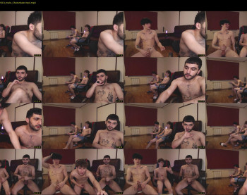 teddy_mode — 64 minute Chaturbate couple cam show recording, 1080p, Dec 4, 2021