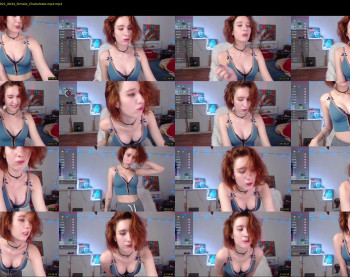 the_pretty_poison — 14 minute Chaturbate couple cam show recording, 1080p, Dec 5, 2021