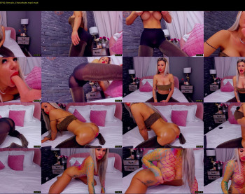 thebaewatch — 71 minute Chaturbate female cam show recording, 1080p, Dec 4, 2021