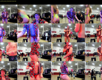 thejohnnystone — 7 minute Chaturbate male cam show recording, 720p, Dec 5, 2021