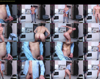 theodore_hot — 14 minute Chaturbate male cam show recording, 1080p, Dec 4, 2021