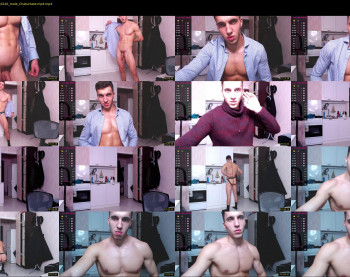 theodore_hot — 69 minute Chaturbate male cam show recording, 1080p, Dec 5, 2021