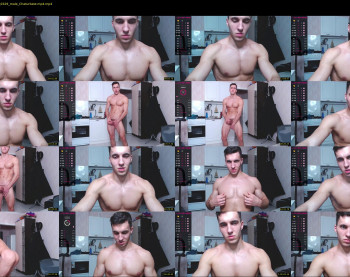 theodore_hot — 69 minute Chaturbate male cam show recording, 1080p, Dec 5, 2021