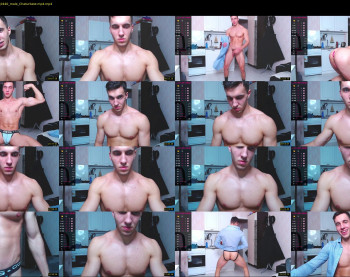 theodore_hot — 70 minute Chaturbate male cam show recording, 1080p, Dec 5, 2021