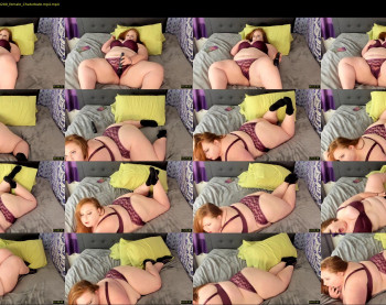 thiccjess420 — 30 minute Chaturbate female cam show recording, 1080p, Dec 5, 2021