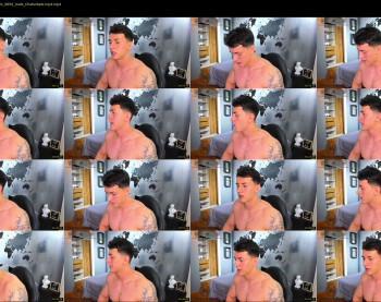 thomas_falcon1 — 4 minute Chaturbate male cam show recording, 1080p, Dec 4, 2021