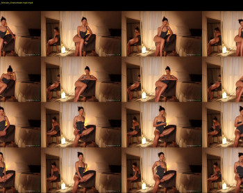 tifalock_ — 11 minute Chaturbate female cam show recording, 1080p, Dec 4, 2021