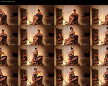 tifalock_ — 9 minute Chaturbate female cam show recording, 1080p, Dec 4, 2021