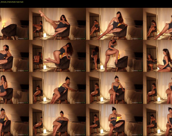 tifalock_ — 37 minute Chaturbate female cam show recording, 1080p, Dec 4, 2021