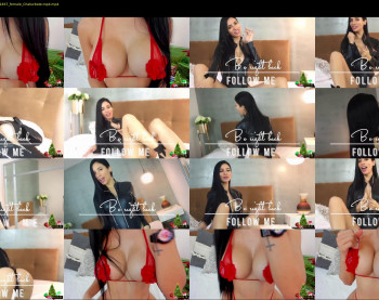 tiffanystone_ — 61 minute Chaturbate female cam show recording, 1080p, Dec 4, 2021