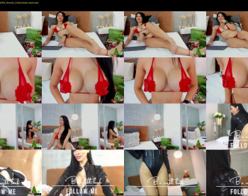 tiffanystone_ — 46 minute Chaturbate female cam show recording, 1080p, Dec 4, 2021
