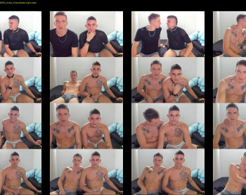 timothy_eliot — 54 minute Chaturbate male cam show recording, 720p, Dec 4, 2021
