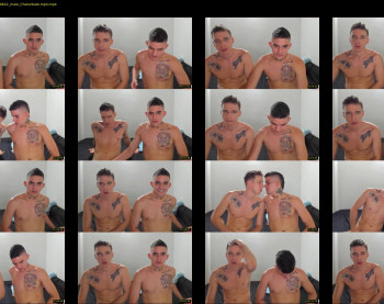 timothy_eliot — 3 minute Chaturbate male cam show recording, 720p, Dec 4, 2021