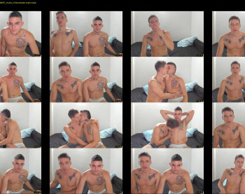 timothy_eliot — 18 minute Chaturbate male cam show recording, 720p, Dec 4, 2021