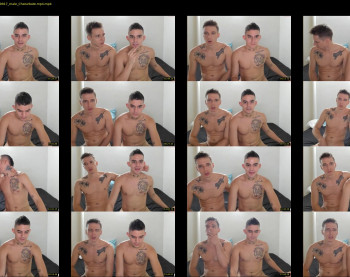 timothy_eliot — 24 minute Chaturbate male cam show recording, 720p, Dec 4, 2021