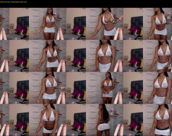 tinna__hottie — 14 minute Chaturbate female cam show recording, 1080p, Dec 4, 2021