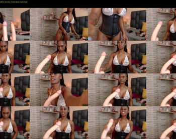 tinna__hottie — 9 minute Chaturbate female cam show recording, 1080p, Dec 4, 2021