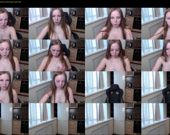tixxxy — 12 minute Chaturbate female cam show recording, 1080p, Dec 4, 2021