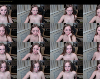 tixxxy — 12 minute Chaturbate female cam show recording, 1080p, Dec 4, 2021