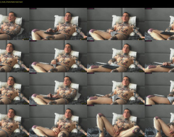 tom__ice — 69 minute Chaturbate male cam show recording, 1080p, Dec 4, 2021