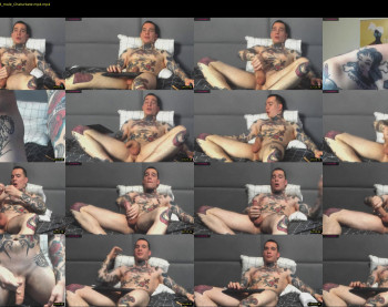 tom__ice — 69 minute Chaturbate male cam show recording, 1080p, Dec 4, 2021