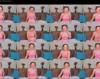 toxl — 70 minute Chaturbate female cam show recording, 1080p, Dec 4, 2021